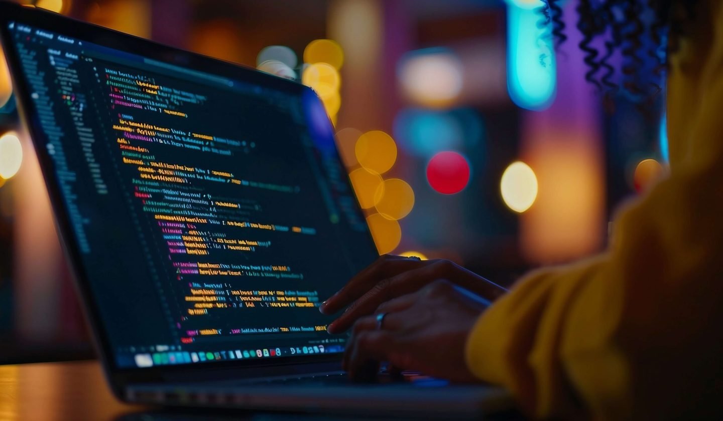 developer-working-laptop-typing-code-modern-workspace-generative-ai (1)